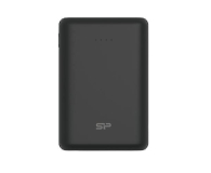 Silicon Power Power Bank 10000 mAh (USB, USB-C, QC 3.0, biały) - 538431 - zdjęcie 1